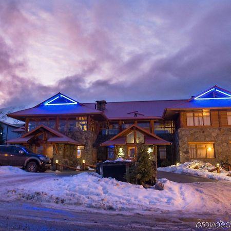 Hosteria Del Recodo Ushuaia Ngoại thất bức ảnh