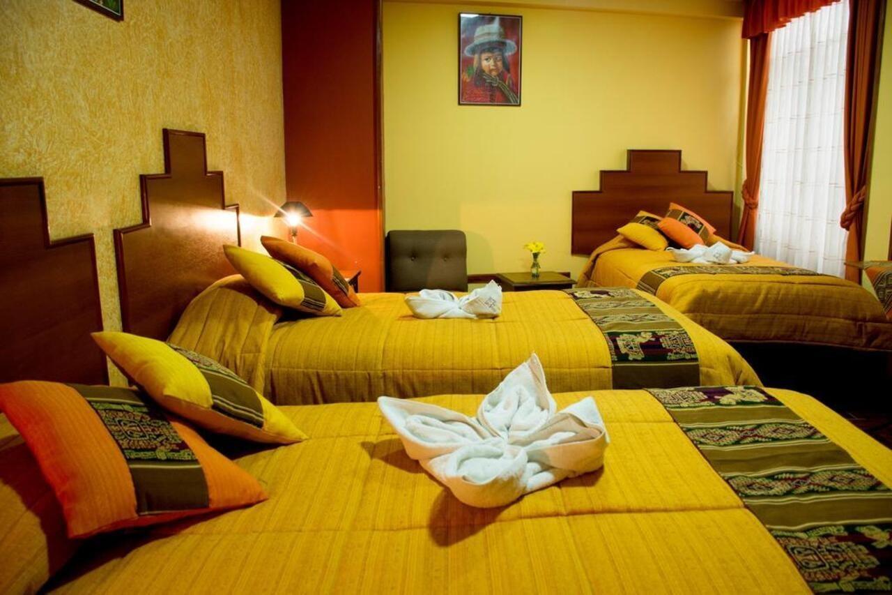 Hosteria Del Recodo Ushuaia Ngoại thất bức ảnh