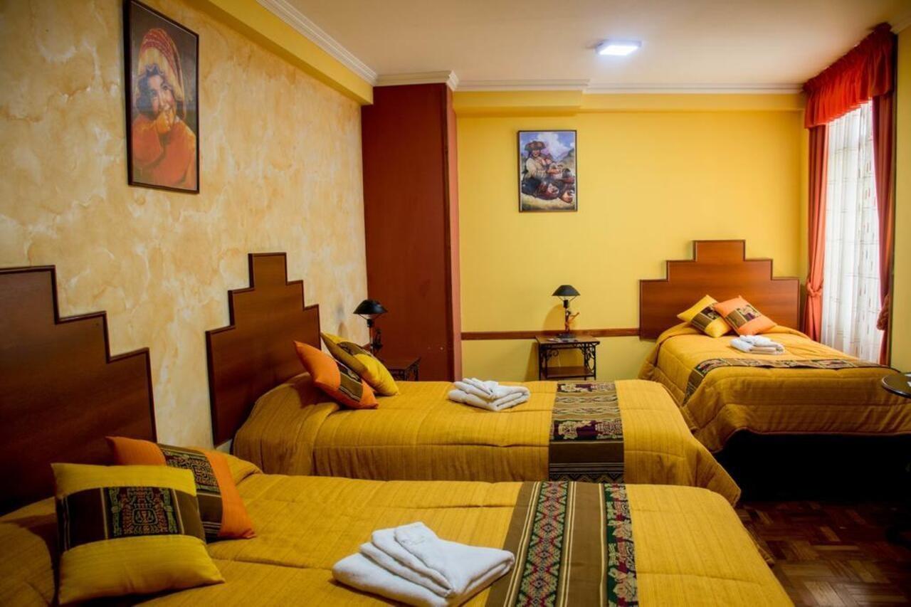Hosteria Del Recodo Ushuaia Ngoại thất bức ảnh