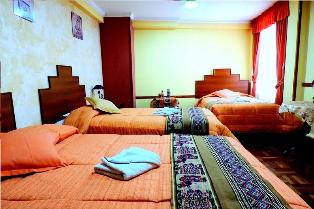 Hosteria Del Recodo Ushuaia Ngoại thất bức ảnh