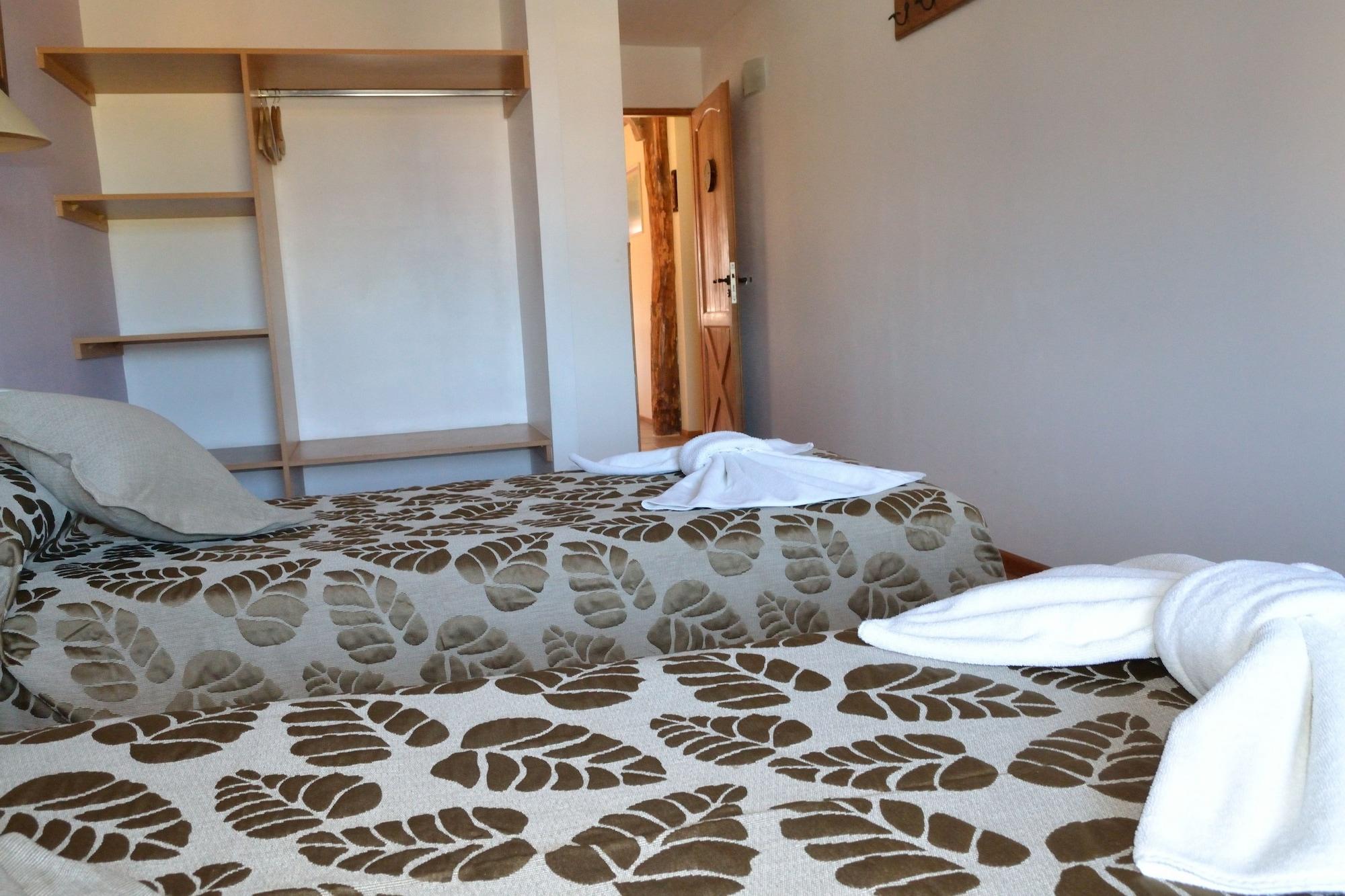 Hosteria Del Recodo Ushuaia Ngoại thất bức ảnh