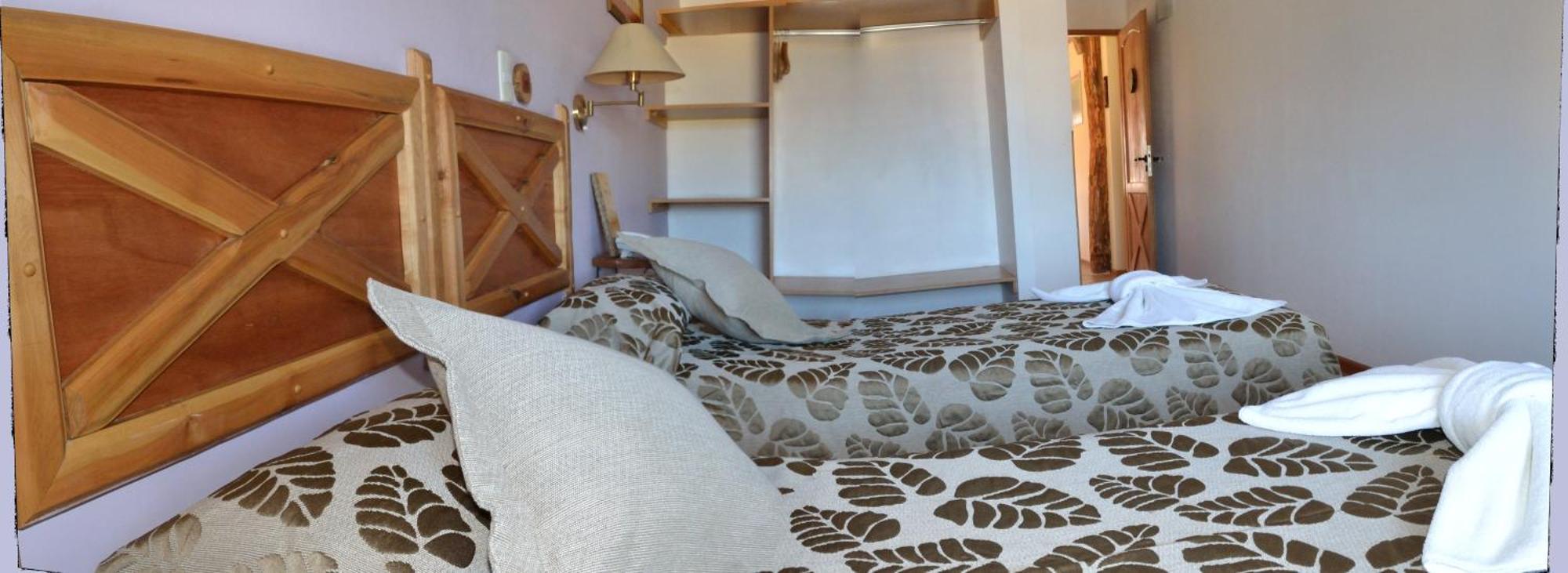 Hosteria Del Recodo Ushuaia Ngoại thất bức ảnh