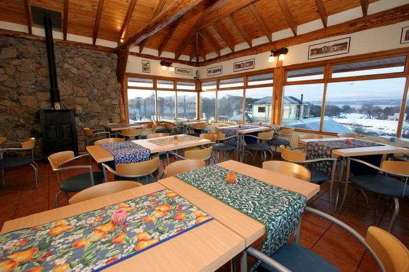 Hosteria Del Recodo Ushuaia Ngoại thất bức ảnh